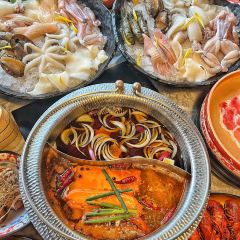 九馥壽喜燒自助·和牛大賞（中山路店）張用戶圖片
