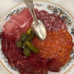 Trattoria al Moro User Photo