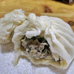 老阿妈蒙餐馆(锦馨园小区店) User Photo