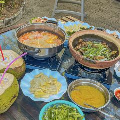 老胡家的海鲜码头 User Photo