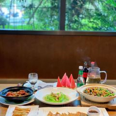 老邻居乐清老菜(南虹广场店) User Photo