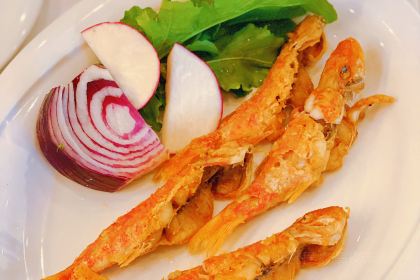 Carpe Diem Kahvaltı ve Balık Restaurant