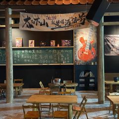 悦林本味(盛邦国际家居建材广场店) User Photo