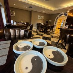 嘉孚酒店·餐饮部 User Photo