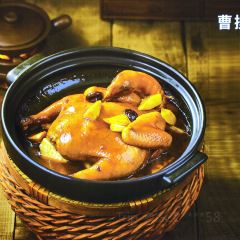 华膳楼·宴会厅(市府店) User Photo