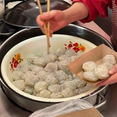 阿狗烧麦(交通局店) 여행 사진