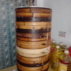 眼镜粑店 User Photo