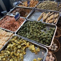 老口味(永安大街店) User Photo