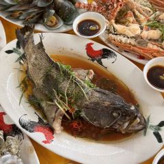 渔夫先生·海鲜小炒大排档(香湖湾店) User Photo