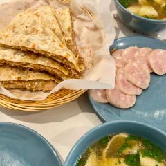 香河肉餅示範店張用戶圖片