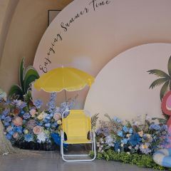 白麓半岛·泰餐厅(麓湖美食岛店) User Photo