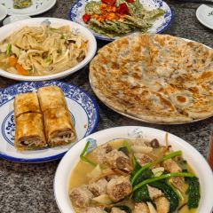 天台徐家小吃(原赤城牌坊店) 여행 사진