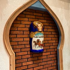 卢布里西餐厅(星海广场店) 여행 사진