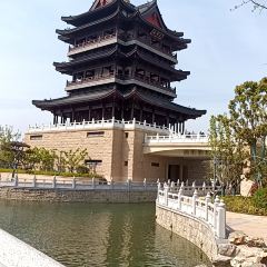 Chin's Szechwan - Rancho Bernardo User Photo