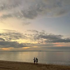 off work在海边·星空帐篷营地 여행 사진