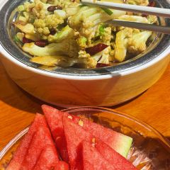 老章家·宜春菜(润达潮玩新天地店) User Photo