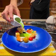 帝都大酒店·聚源西餐厅 User Photo