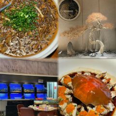萍姐龙虾与海鲜餐厅(青岩刘店) User Photo