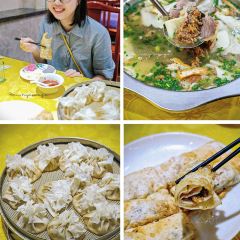 复源全羊肉汤馆(营口小区店) User Photo
