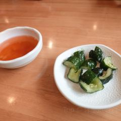 全州拌饭馆(图们分店) 여행 사진