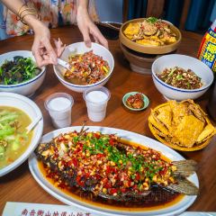 Nanyuelijun Restaurant User Photo