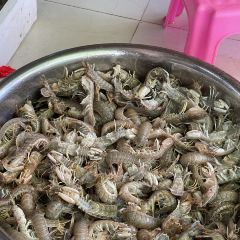 美味鮮小炒(南澳店)張用戶圖片