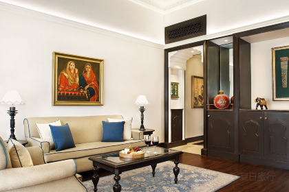 Kim Mohan's Restaurant & Cafe