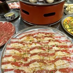 水浒烤肉(郑州总店) User Photo