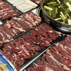 福记·全佳福牛肉火锅 User Photo