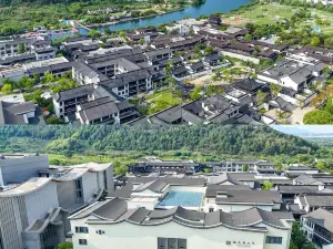 西桥米果