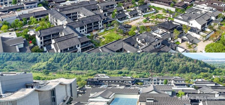 嵊州市西橋米果店