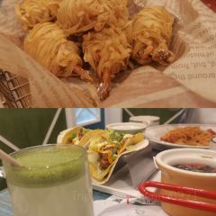 米兰西典(武烈路店) User Photo