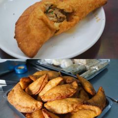 小小海鲜家常菜馆 User Photo