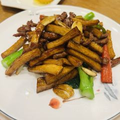 粵仔灣砂鍋粥(無錫萬達店)張用戶圖片