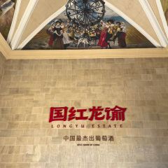 龙谕酒庄·餐饮部 User Photo