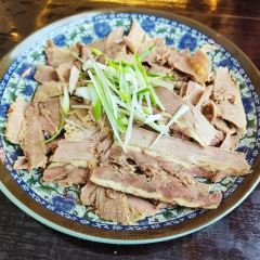 周记三套车·甘肃名小吃 User Photo