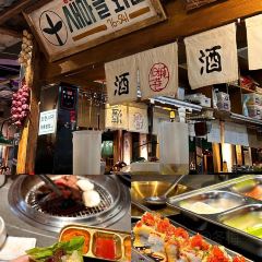 Shuihu Barbecue User Photo