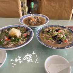 华林水席村(九都东路店) User Photo
