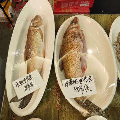 龙腾酒家(泰山街店) User Photo