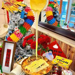 小城故事(中环广场店) User Photo