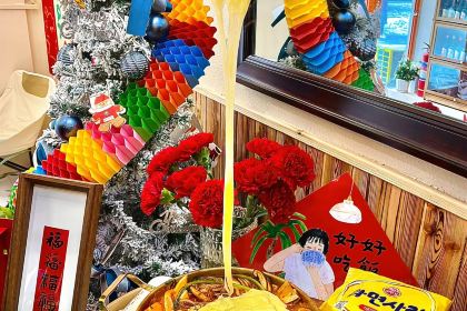 小城故事(中环广场店)