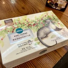 Excelso User Photo
