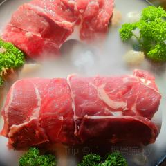 璟小腰鮮貨火鍋張用戶圖片