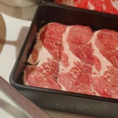 川越泰火锅(东百中心店) User Photo