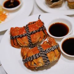 昆山时代皇冠假日酒店·芙蓉西餐厅 User Photo