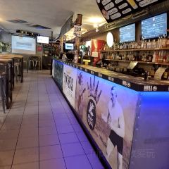 Costes Restaurant User Photo