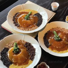 晓长安·烧尾宴(南门店) User Photo