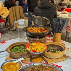 老表记(东盟店) User Photo