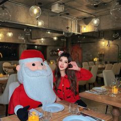 ROMA SHANGHAI User Photo