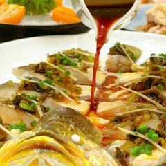 上海古北禧玥酒店·玛瑙花园 User Photo